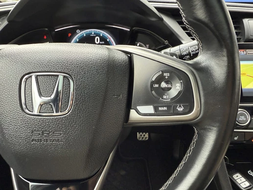 Honda Civic - Afbeelding 23 van 30