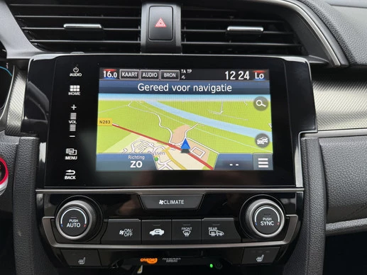 Honda Civic - Afbeelding 24 van 30