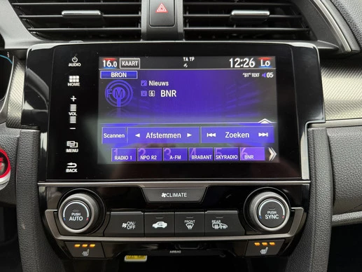 Honda Civic - Afbeelding 26 van 30