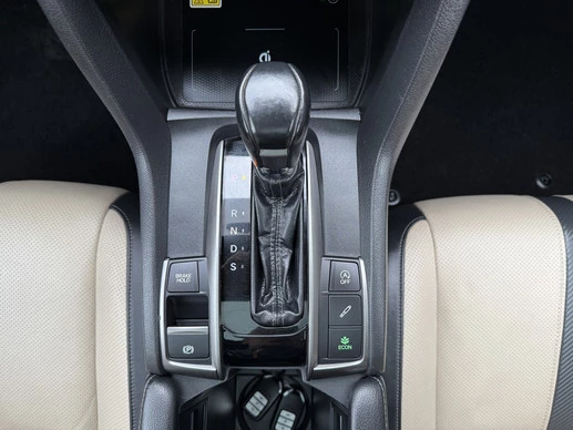 Honda Civic - Afbeelding 28 van 30