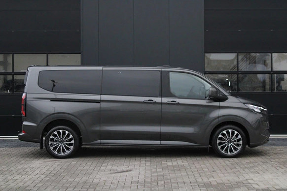 Ford Tourneo Custom - Afbeelding 4 van 30