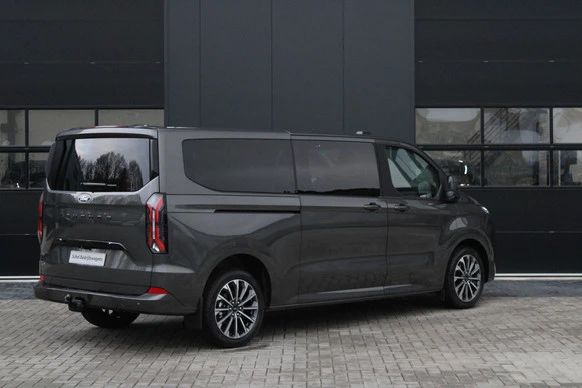 Ford Tourneo Custom - Afbeelding 6 van 30