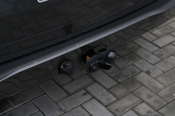 Ford Tourneo Custom - Afbeelding 11 van 30