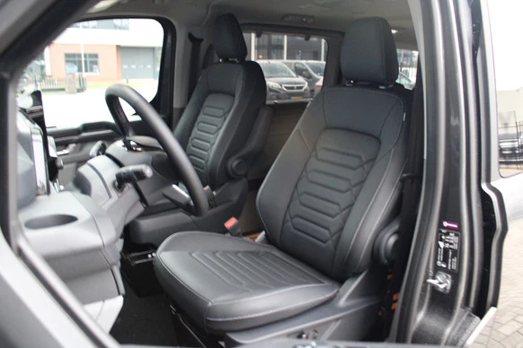 Ford Tourneo Custom - Afbeelding 17 van 30