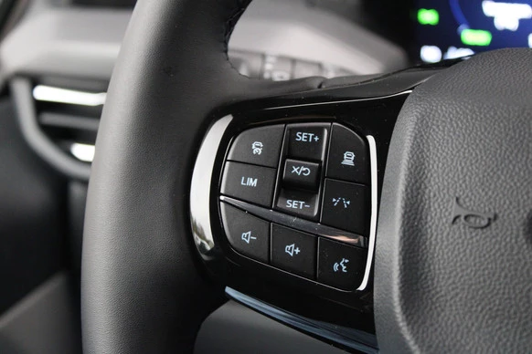 Ford Tourneo Custom - Afbeelding 22 van 30