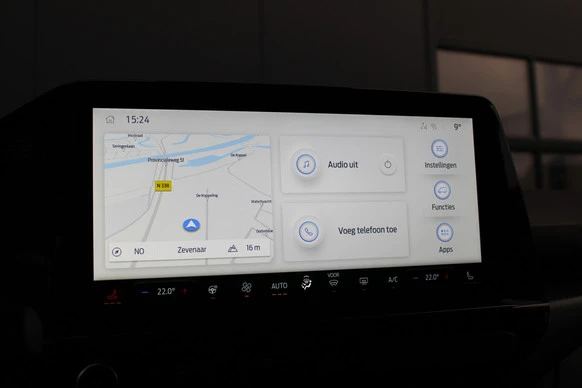 Ford Tourneo Custom - Afbeelding 28 van 30