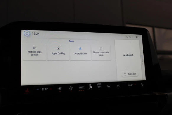 Ford Tourneo Custom - Afbeelding 30 van 30