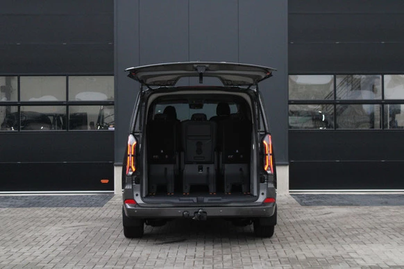 Ford Tourneo Custom - Afbeelding 8 van 30