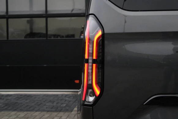 Ford Tourneo Custom - Afbeelding 13 van 30