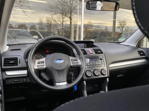 Subaru Forester - Afbeelding 3 van 5