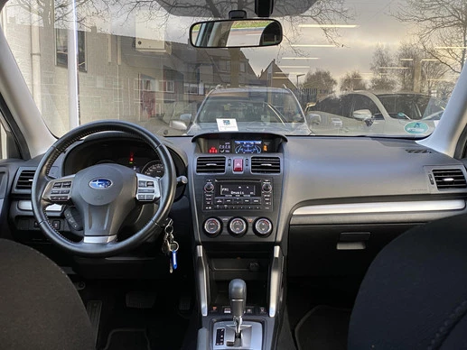 Subaru Forester - Afbeelding 4 van 30