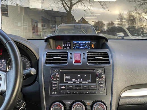 Subaru Forester - Afbeelding 5 van 30