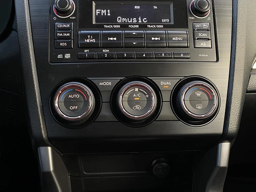 Subaru Forester - Afbeelding 28 van 30