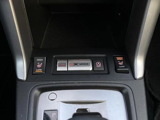 Subaru Forester - Afbeelding 30 van 30