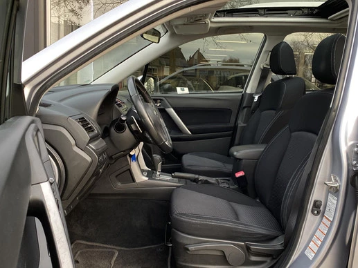 Subaru Forester - Afbeelding 2 van 30