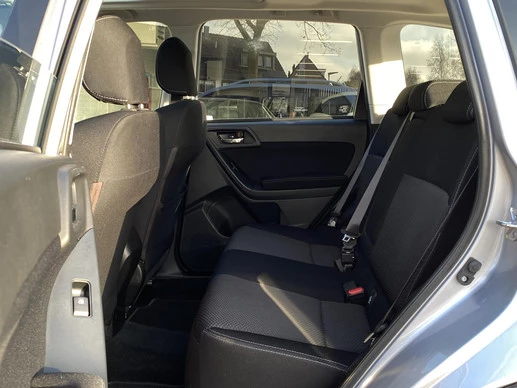 Subaru Forester - Afbeelding 7 van 30