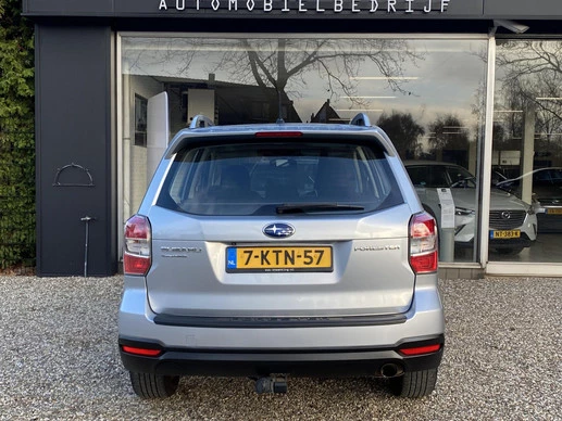 Subaru Forester - Afbeelding 8 van 30