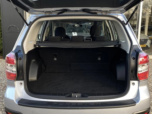 Subaru Forester - Afbeelding 9 van 30