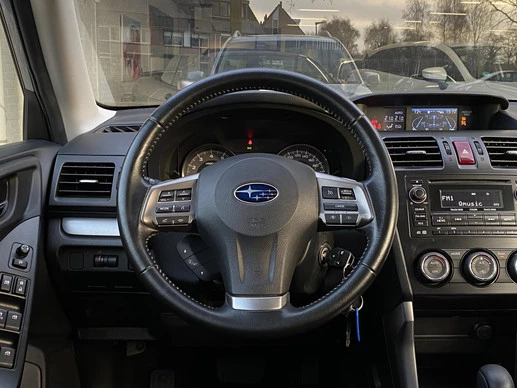 Subaru Forester - Afbeelding 12 van 30