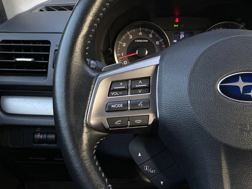 Subaru Forester - Afbeelding 13 van 30