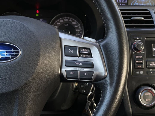 Subaru Forester - Afbeelding 14 van 30