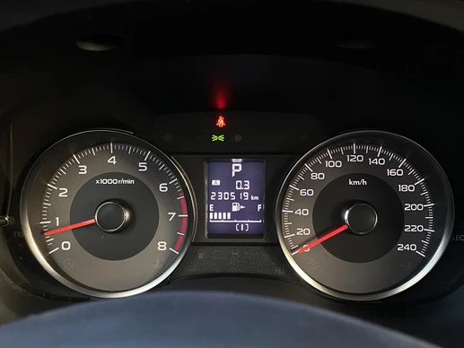 Subaru Forester - Afbeelding 16 van 30