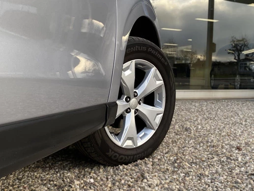 Subaru Forester - Afbeelding 18 van 30