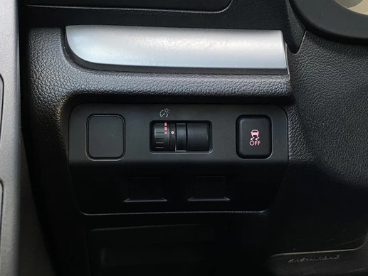 Subaru Forester - Afbeelding 20 van 30