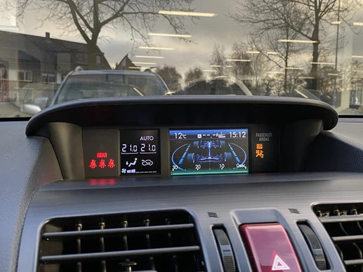 Subaru Forester - Afbeelding 21 van 30