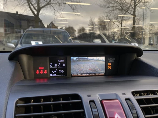 Subaru Forester - Afbeelding 22 van 30