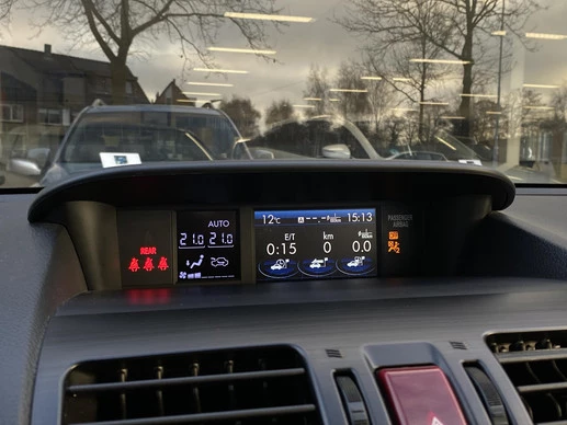 Subaru Forester - Afbeelding 23 van 30