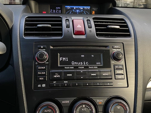 Subaru Forester - Afbeelding 25 van 30