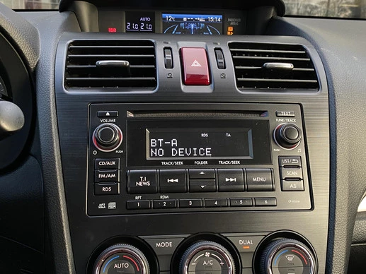 Subaru Forester - Afbeelding 26 van 30