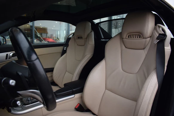 Mercedes-Benz SLC - Afbeelding 5 van 9
