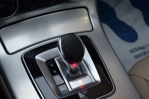 Mercedes-Benz SLC - Afbeelding 6 van 9