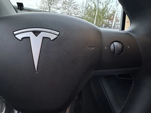 Tesla Model Y - Afbeelding 20 van 28