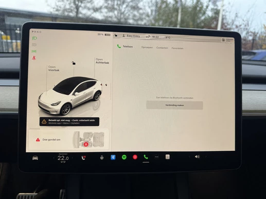 Tesla Model Y - Afbeelding 26 van 28