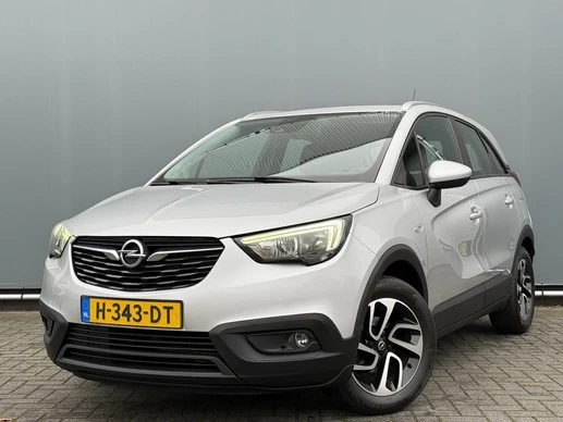 Opel Crossland X - Afbeelding 1 van 30
