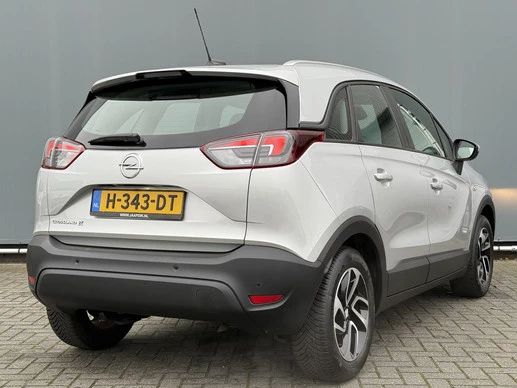 Opel Crossland X - Afbeelding 2 van 30