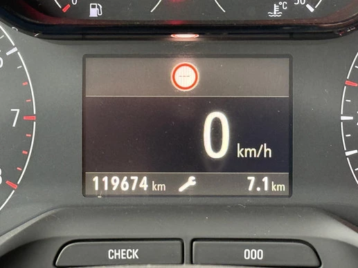 Opel Crossland X - Afbeelding 10 van 30