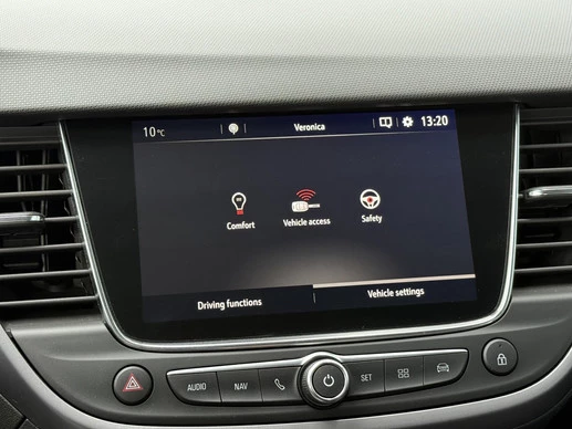 Opel Crossland X - Afbeelding 17 van 30