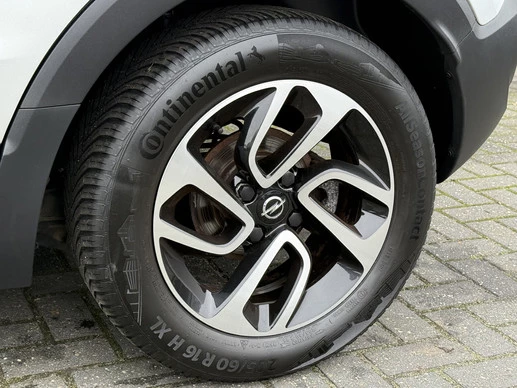 Opel Crossland X - Afbeelding 25 van 30
