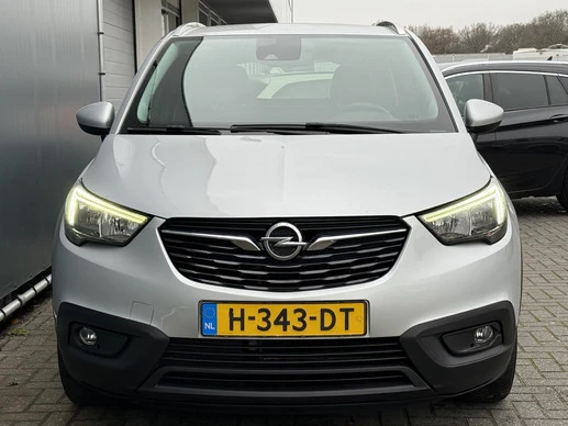 Opel Crossland X - Afbeelding 26 van 30
