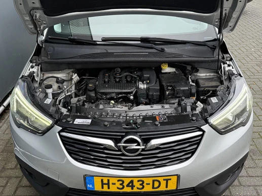 Opel Crossland X - Afbeelding 27 van 30