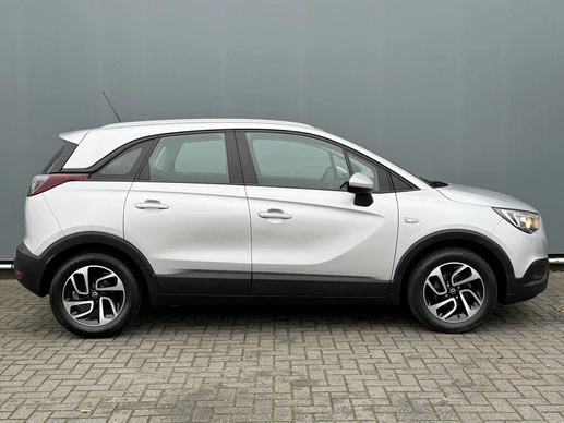Opel Crossland X - Afbeelding 30 van 30