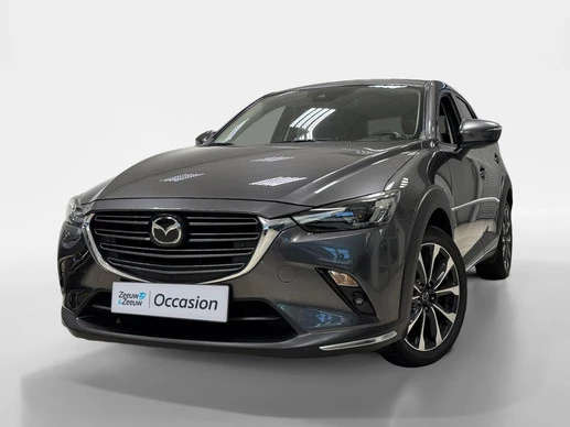 Mazda CX-3 - Afbeelding 1 van 25