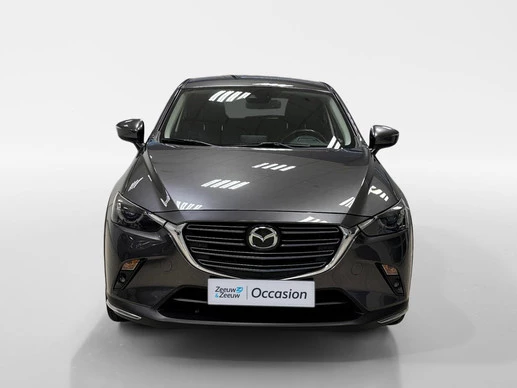 Mazda CX-3 - Afbeelding 2 van 25