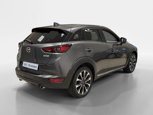 Mazda CX-3 - Afbeelding 4 van 25