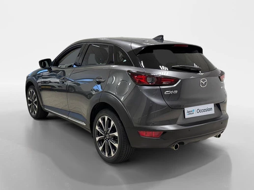 Mazda CX-3 - Afbeelding 5 van 25