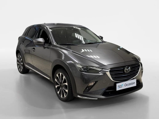 Mazda CX-3 - Afbeelding 7 van 25